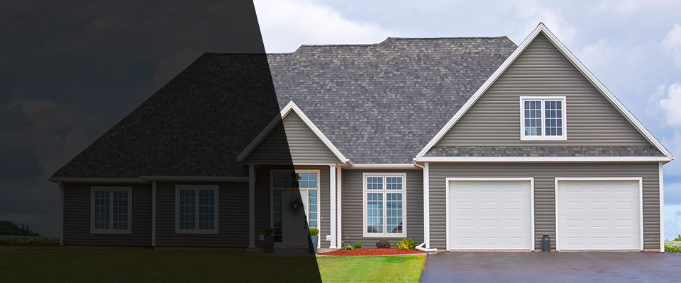 Alma Roofing Contractors