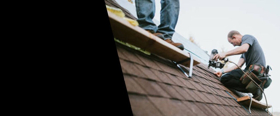 Alma Roofing Contractors